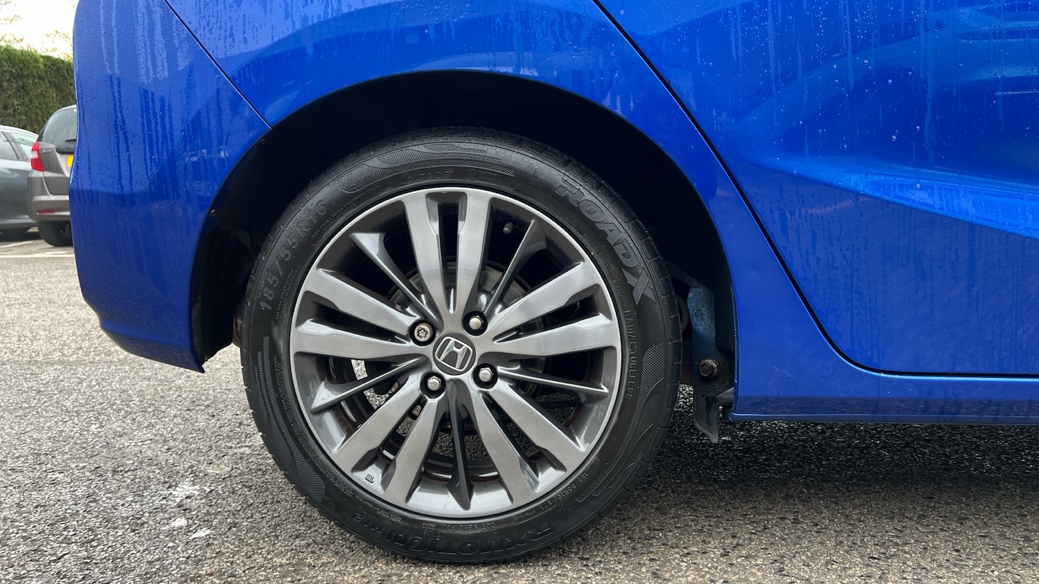 Used Honda Jazz 2018 for sale - 76490440: Photo 9