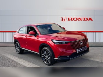 Used Honda HR-V 2022 for sale - 79193735: Photo