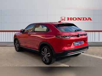 Used Honda HR-V 2022 for sale - 79193735: Photo