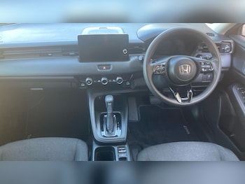 Used Honda HR-V 2022 for sale - 79193735: Photo