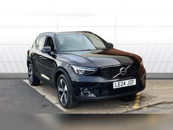 Used Volvo XC40 2024 for sale - 79691924: Photo