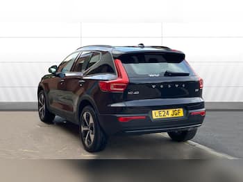 Used Volvo XC40 2024 for sale - 79691924: Photo