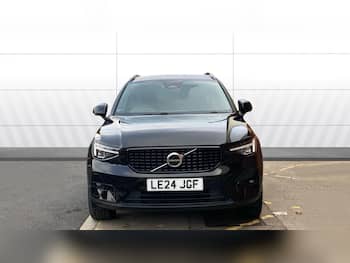 Used Volvo XC40 2024 for sale - 79691924: Photo