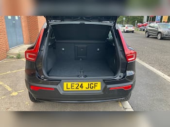 Used Volvo XC40 2024 for sale - 79691924: Photo