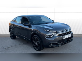 2022 (72) - 1.2 PureTech [130] Sense Plus 5dr Petrol Hatchback