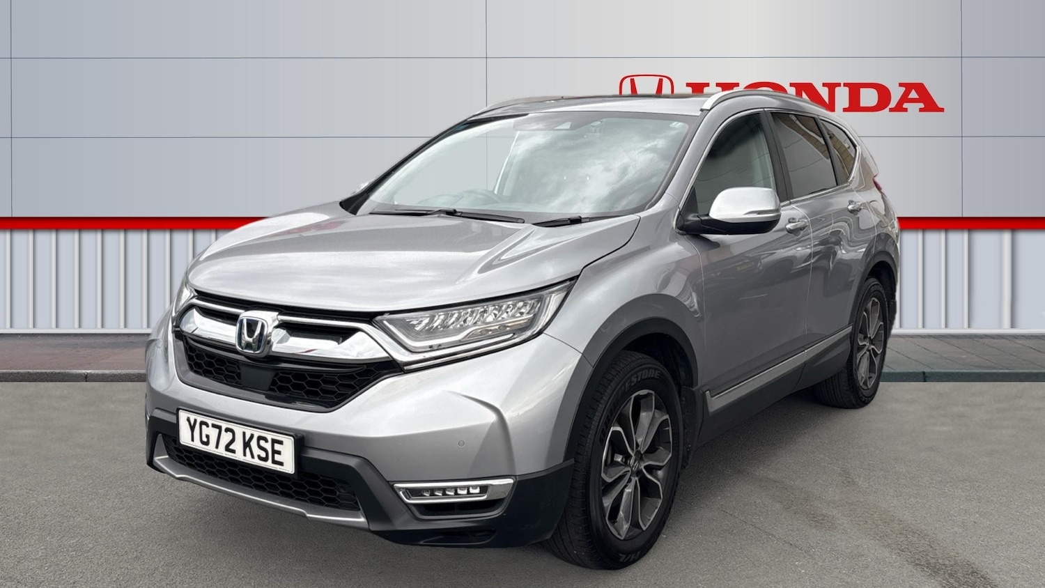 Used Honda CR-V 2022 for sale - 76490337: Photo 10