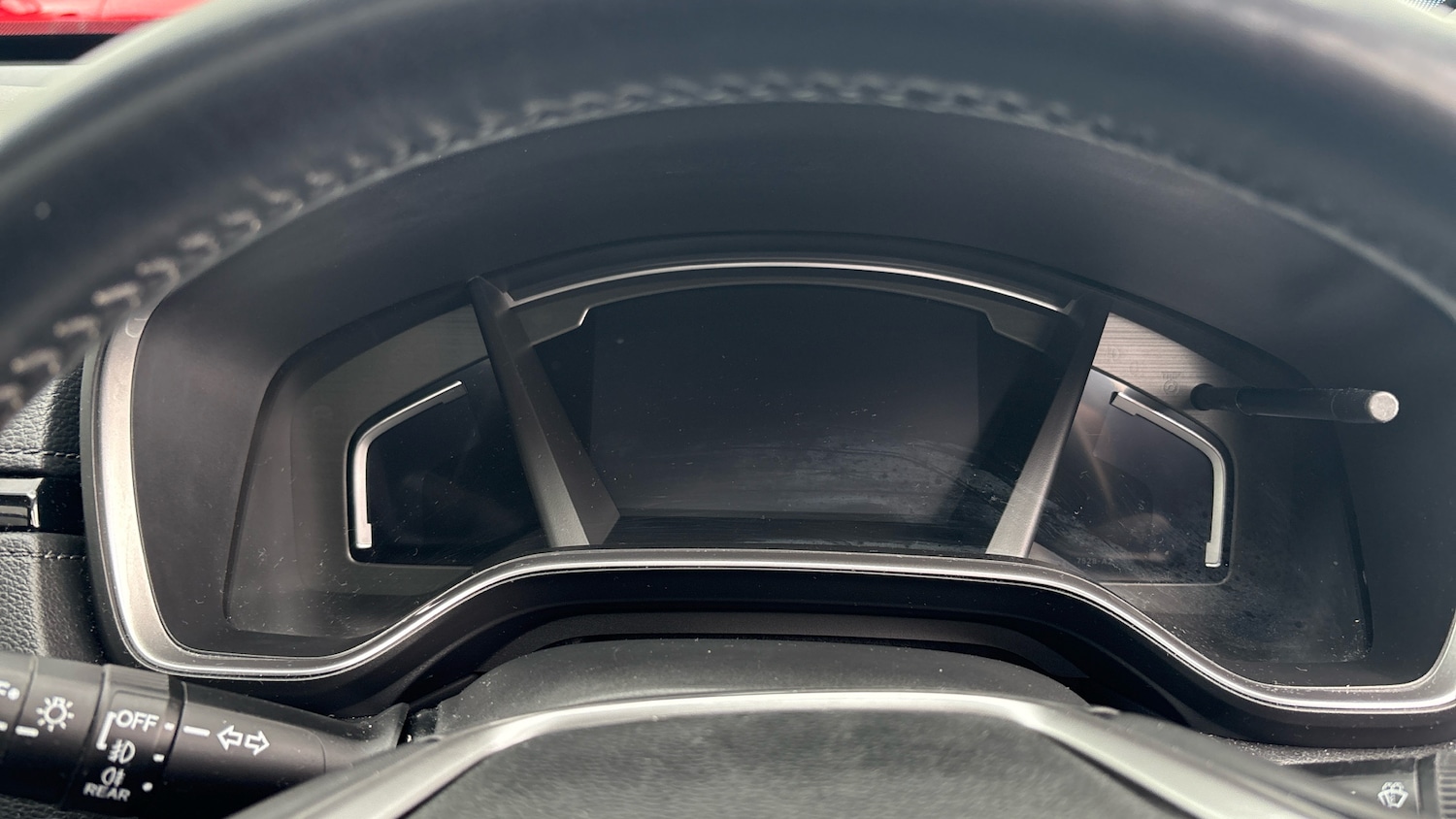 Used Honda CR-V 2022 for sale - 76490337: Photo 11