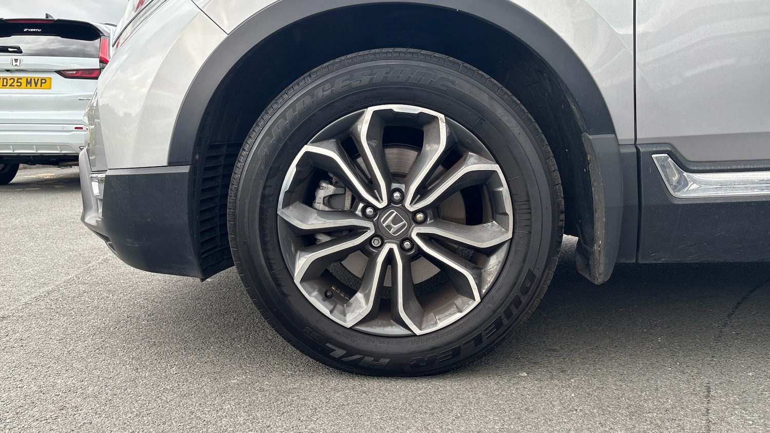 Used Honda CR-V 2022 for sale - 76490337: Photo 16