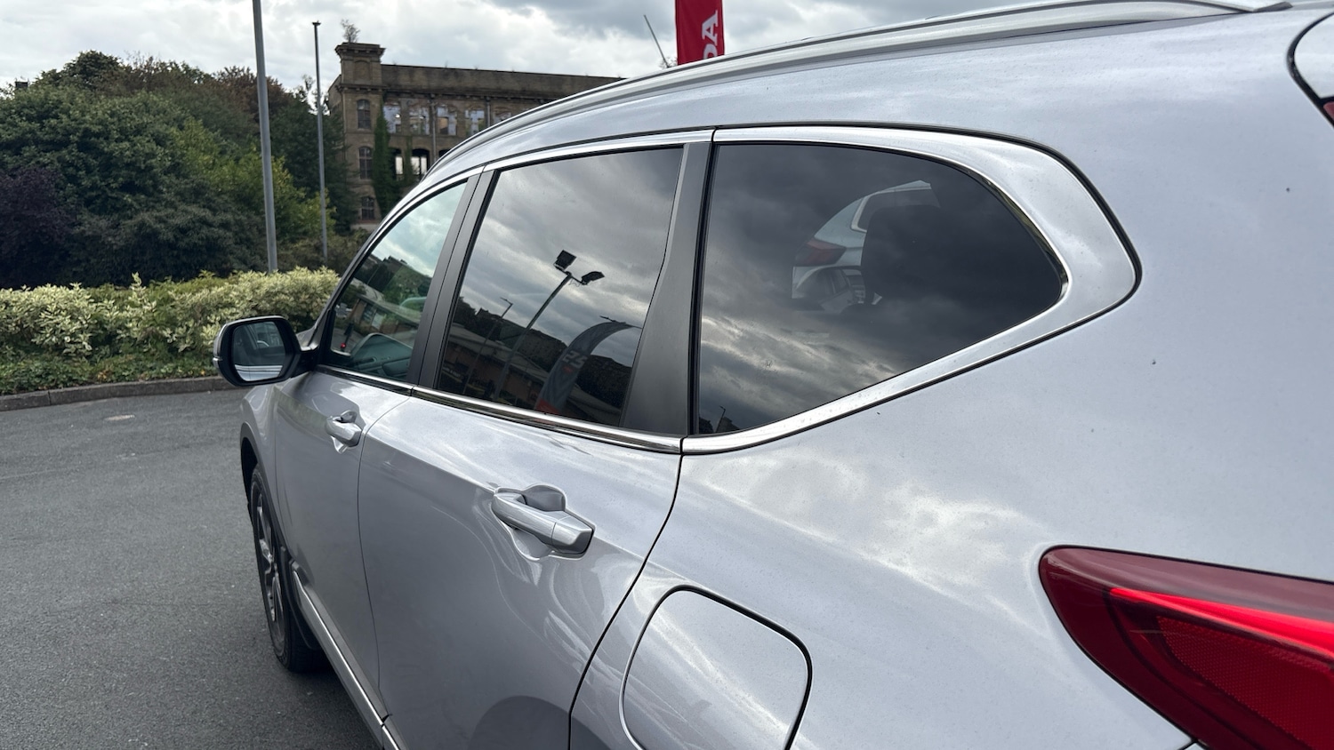 Used Honda CR-V 2022 for sale - 76490337: Photo 18