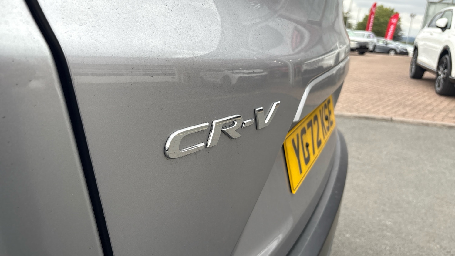 Used Honda CR-V 2022 for sale - 76490337: Photo 21