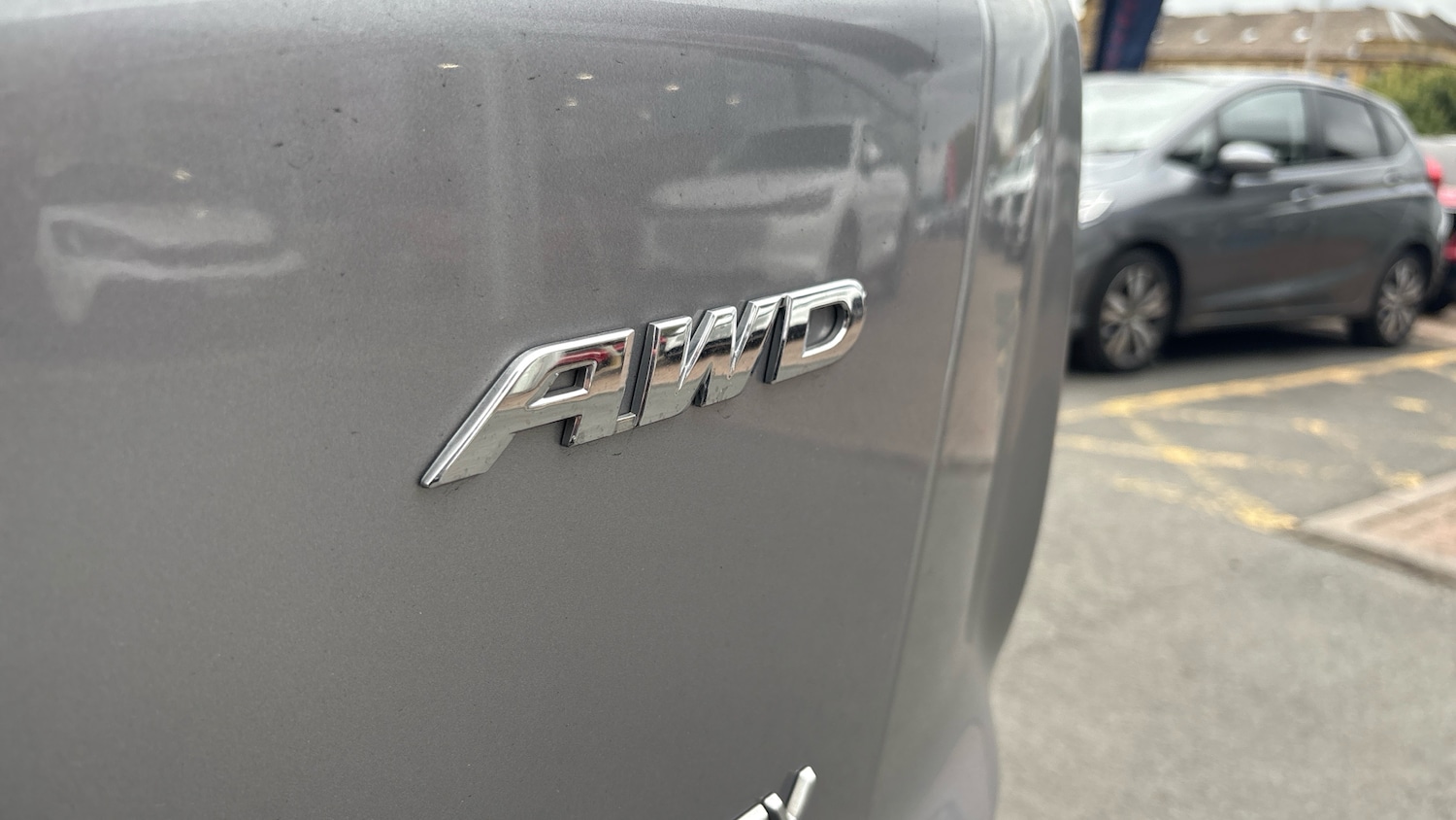 Used Honda CR-V 2022 for sale - 76490337: Photo 23