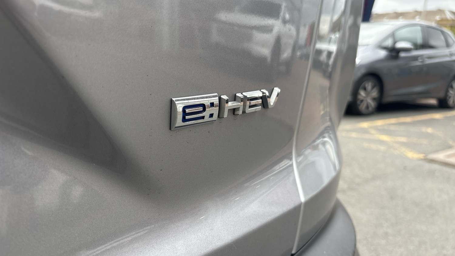 Used Honda CR-V 2022 for sale - 76490337: Photo 24