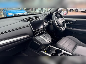 Used Honda CR-V 2022 for sale - 76490337: Photo