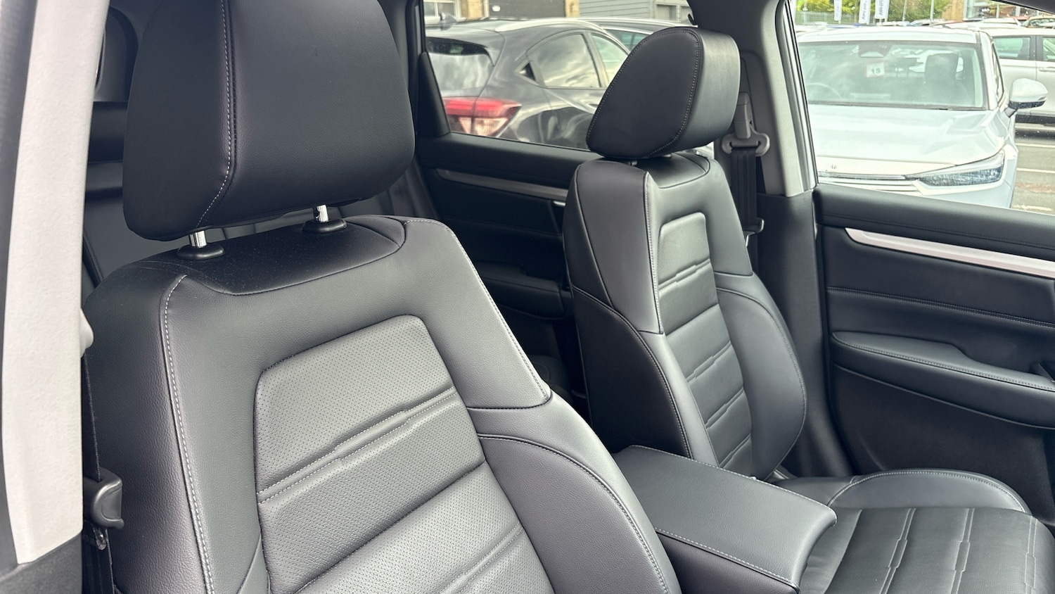 Used Honda CR-V 2022 for sale - 76490337: Photo 37