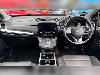 Used Honda CR-V 2022 for sale - 76490337: Photo