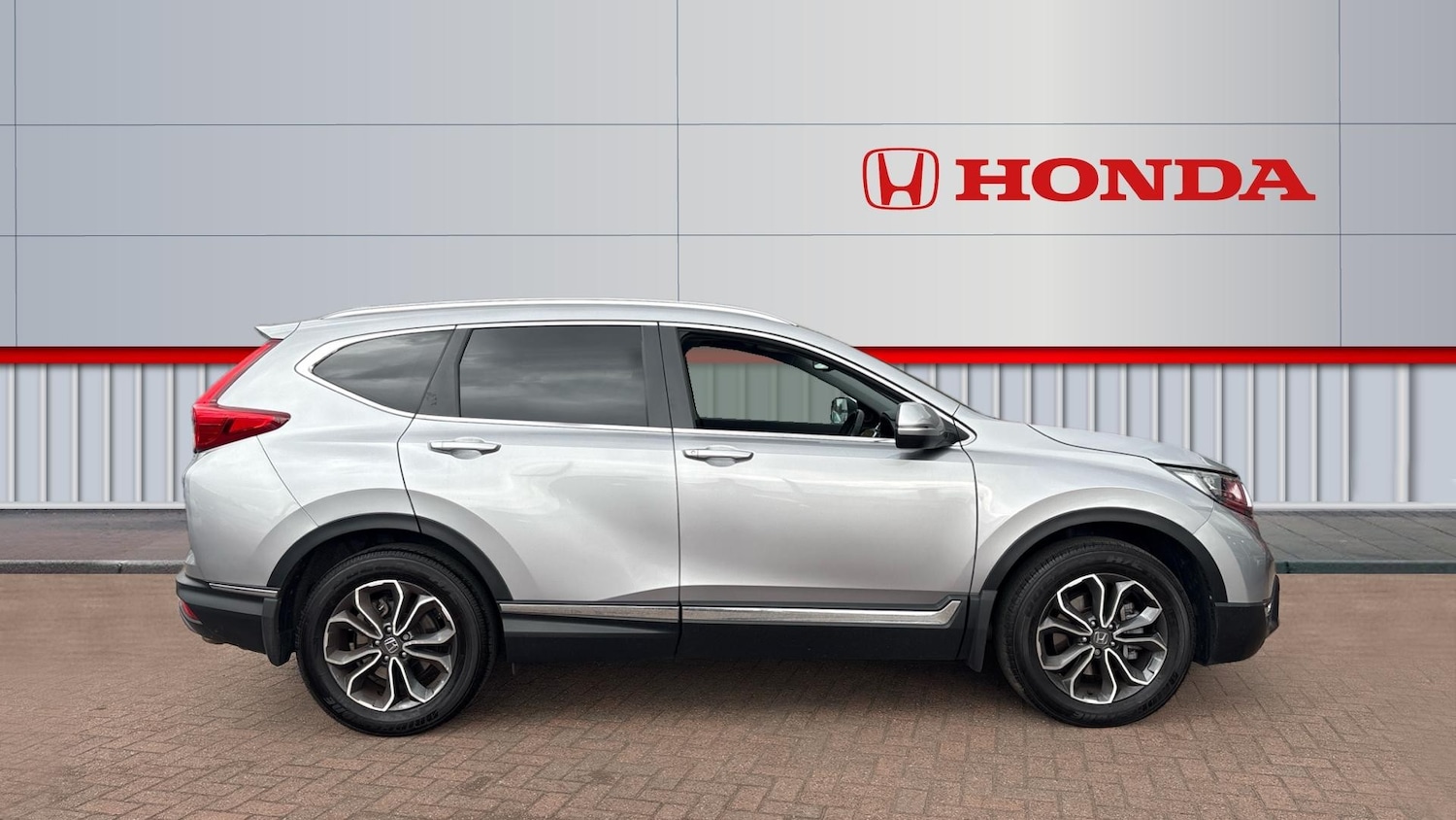 Used Honda CR-V 2022 for sale - 76490337: Photo 5