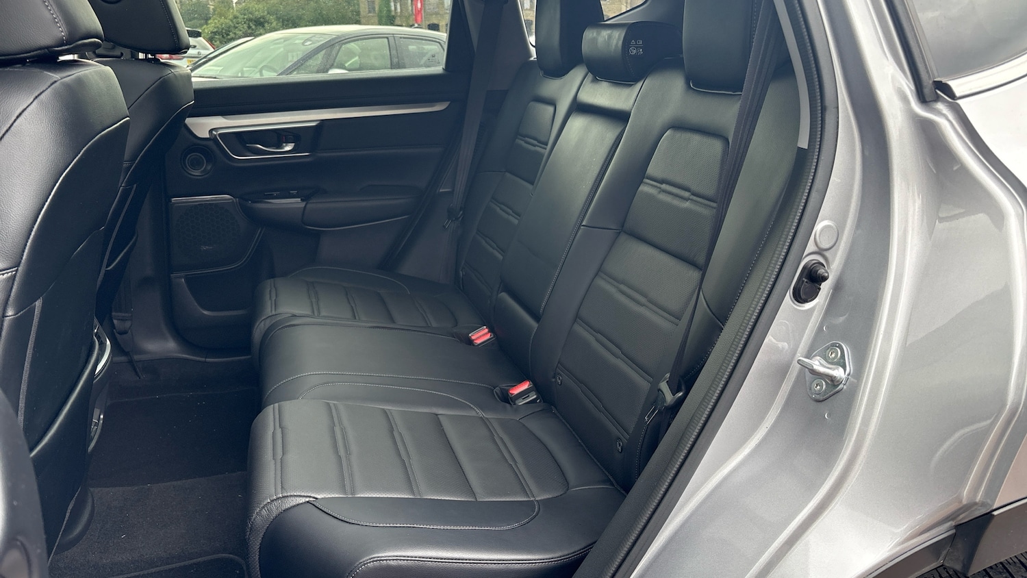 Used Honda CR-V 2022 for sale - 76490337: Photo 8