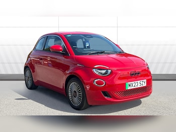 Used Fiat 500 2023 for sale - 79447299: Photo