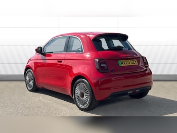 Used Fiat 500 2023 for sale - 79447299: Photo