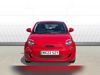 Used Fiat 500 2023 for sale - 79447299: Photo