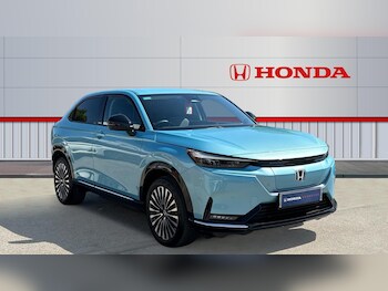 Used Honda e NY1 2024 for sale - 78439622: Photo