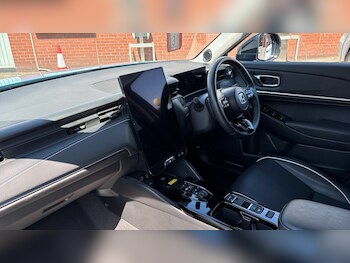 Used Honda e NY1 2024 for sale - 78439622: Photo