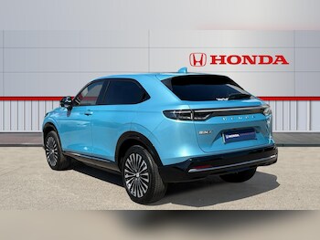 Used Honda e NY1 2024 for sale - 78439622: Photo