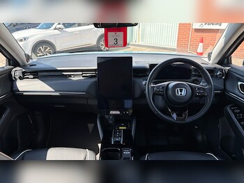 Used Honda e NY1 2024 for sale - 78439622: Photo