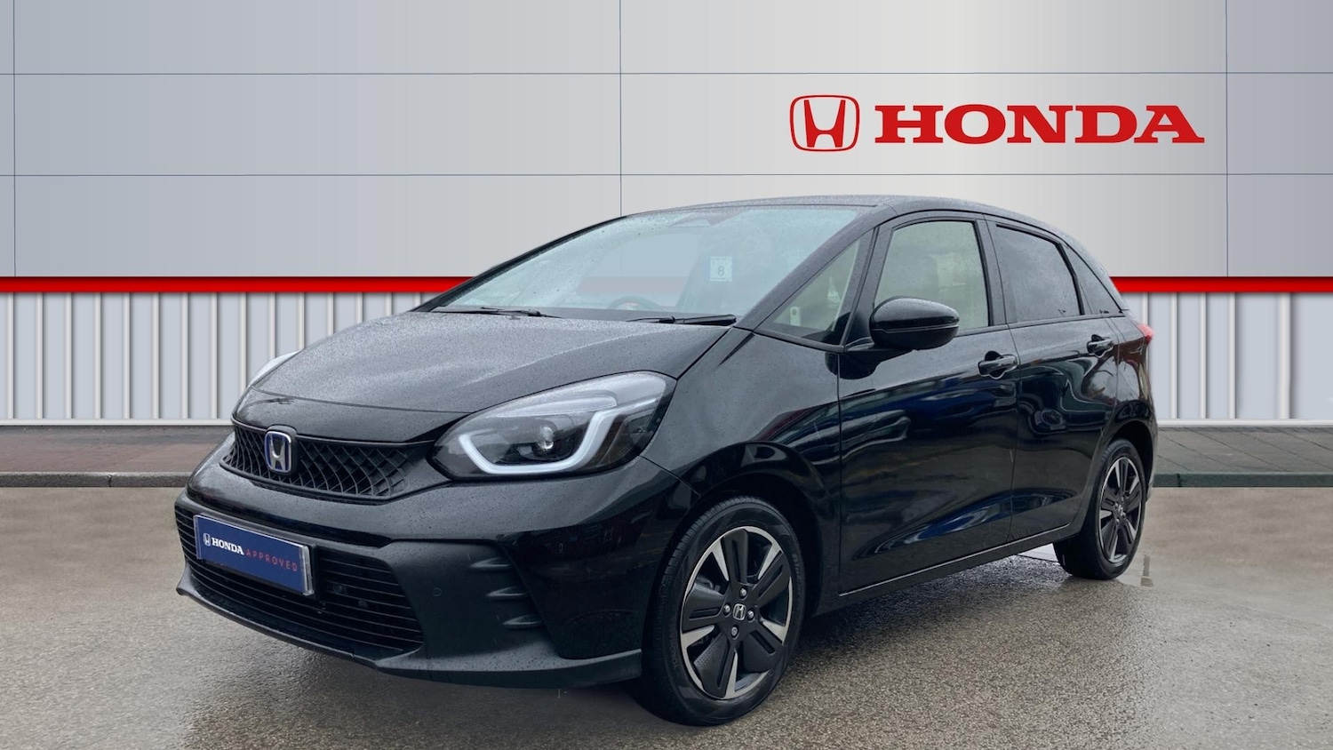 Used Honda Jazz 2025 for sale - 78041761: Photo 10