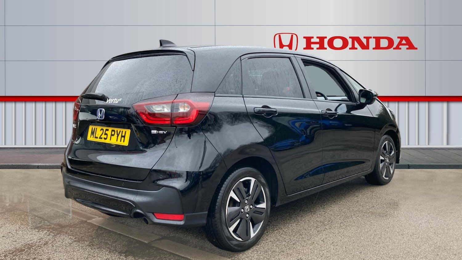 Used Honda Jazz 2025 for sale - 78041761: Photo 12