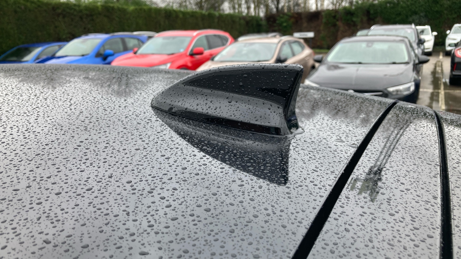 Used Honda Jazz 2025 for sale - 78041761: Photo 13