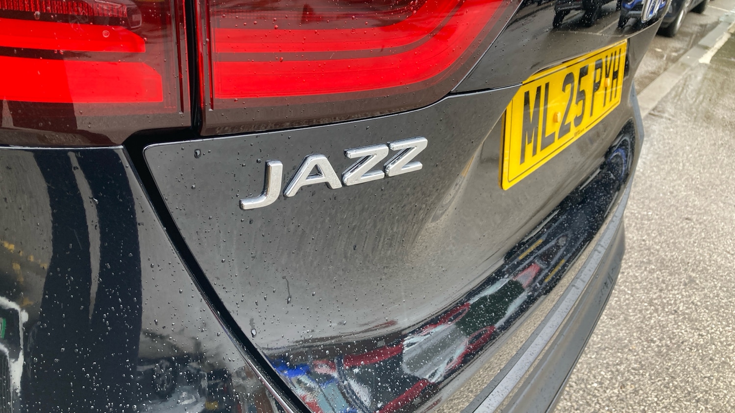 Used Honda Jazz 2025 for sale - 78041761: Photo 14