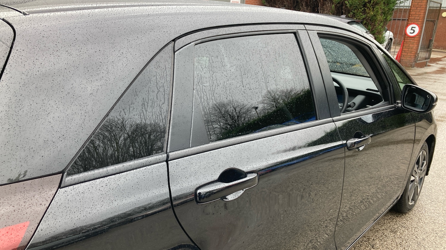 Used Honda Jazz 2025 for sale - 78041761: Photo 18