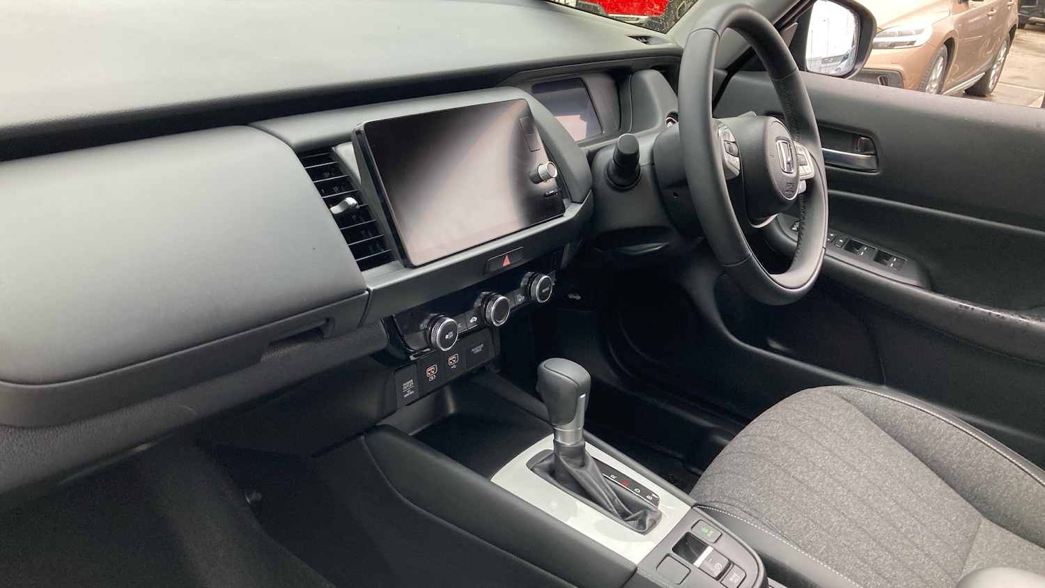 Used Honda Jazz 2025 for sale - 78041761: Photo 2