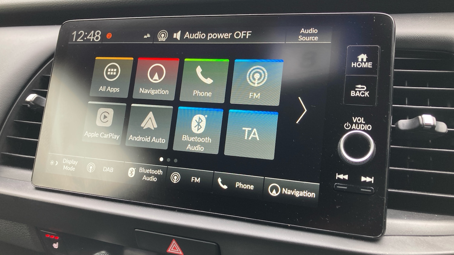 Used Honda Jazz 2025 for sale - 78041761: Photo 28