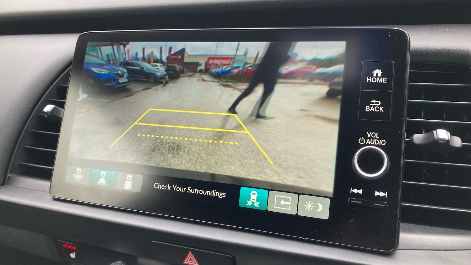 Used Honda Jazz 2025 for sale - 78041761: Photo 29