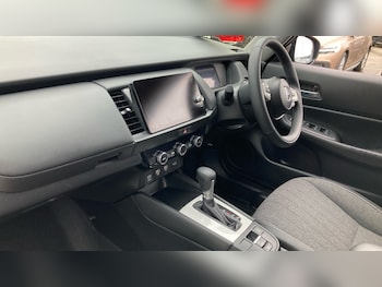 Used Honda Jazz 2025 for sale - 78041761: Photo