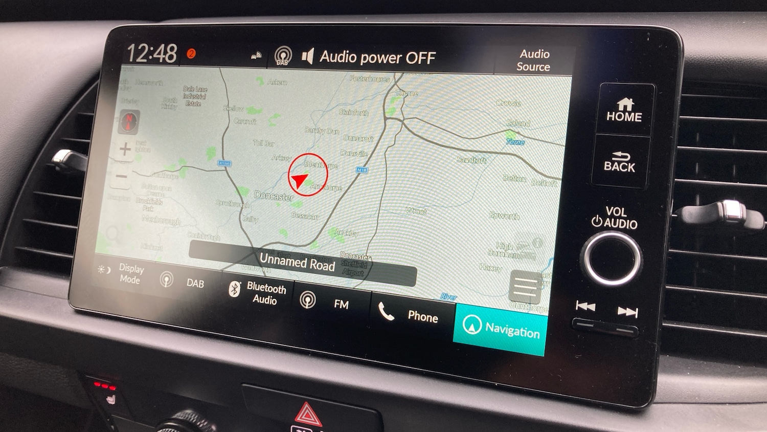 Used Honda Jazz 2025 for sale - 78041761: Photo 30