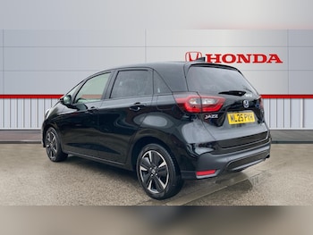 Used Honda Jazz 2025 for sale - 78041761: Photo