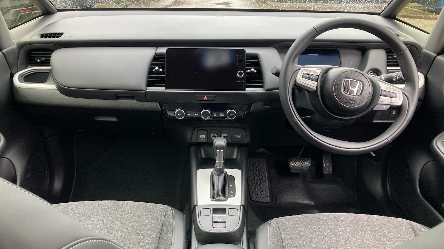 Used Honda Jazz 2025 for sale - 78041761: Photo 4