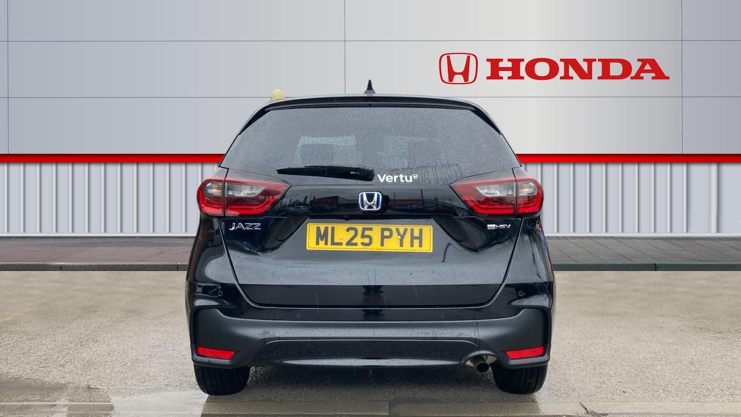 Used Honda Jazz 2025 for sale - 78041761: Photo 7