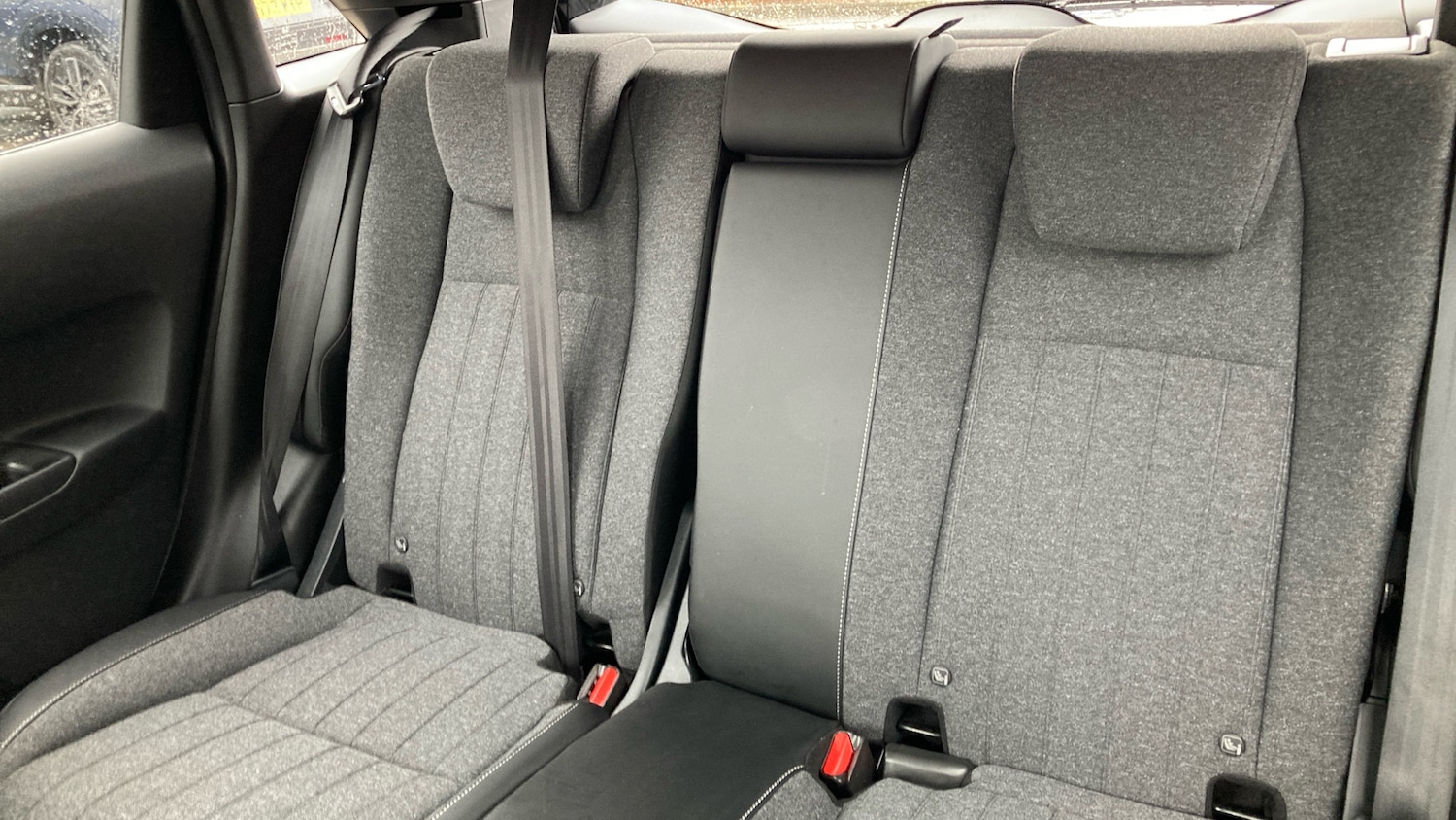 Used Honda Jazz 2025 for sale - 78041761: Photo 8