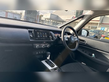 Used Honda Jazz 2023 for sale - 78578101: Photo