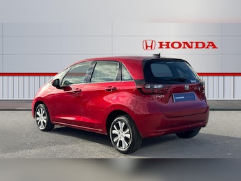 Used Honda Jazz 2023 for sale - 78578101: Photo