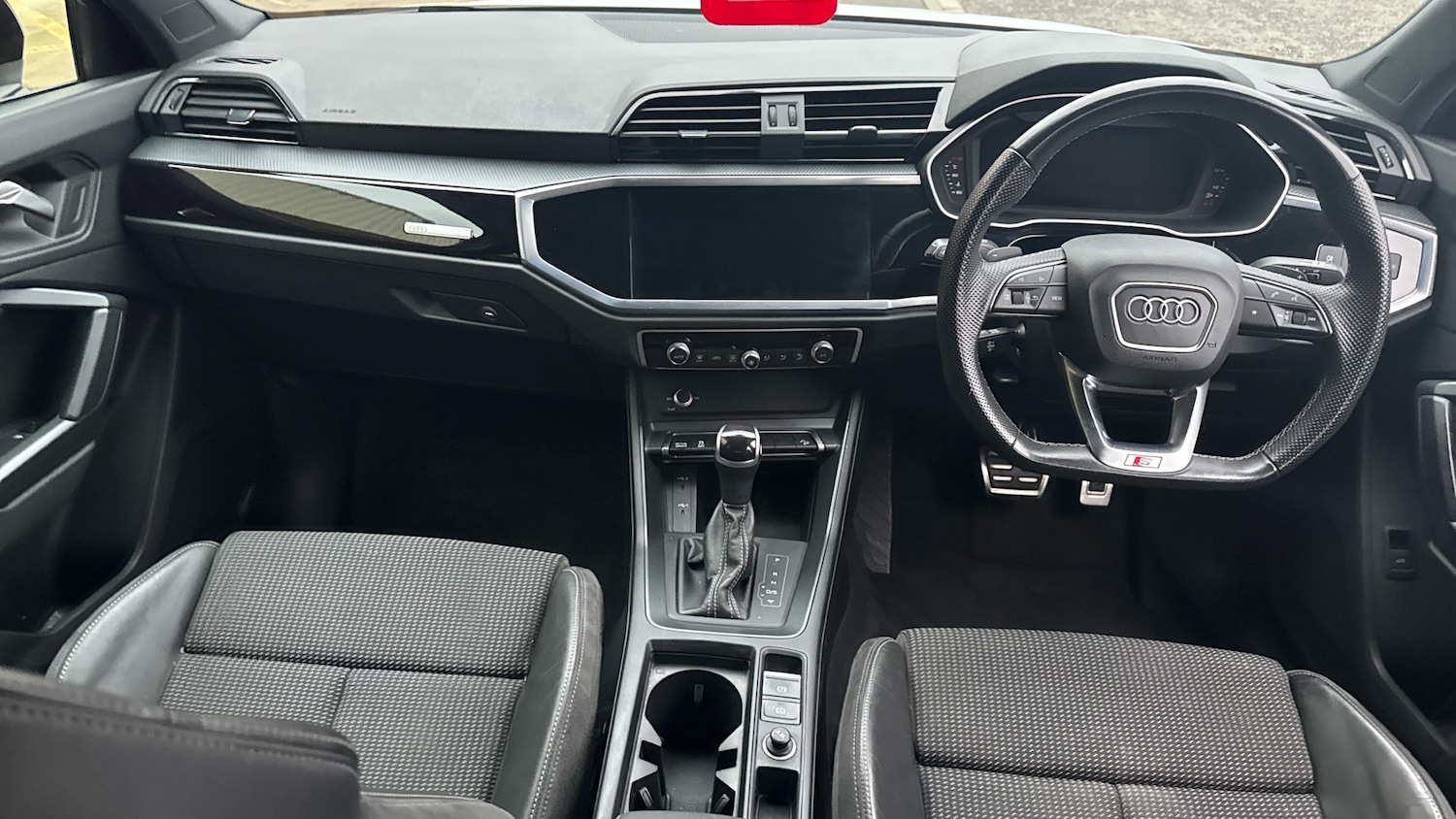 Used Audi Q3 2022 for sale - 77483629: Photo 10