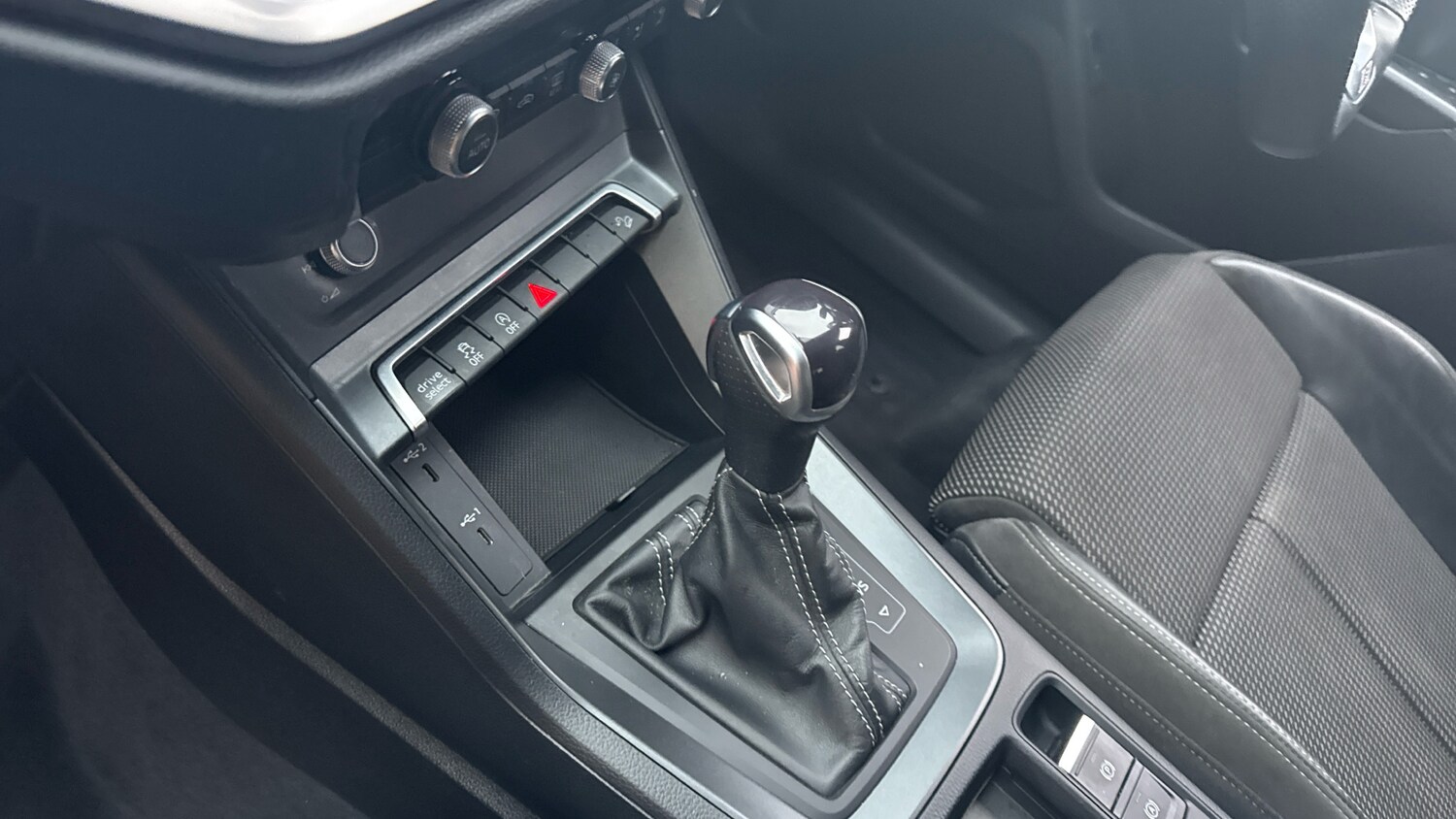 Used Audi Q3 2022 for sale - 77483629: Photo 13