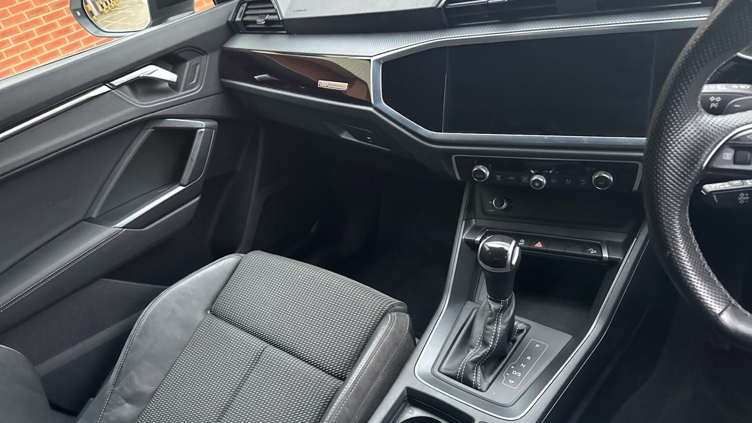 Used Audi Q3 2022 for sale - 77483629: Photo 14