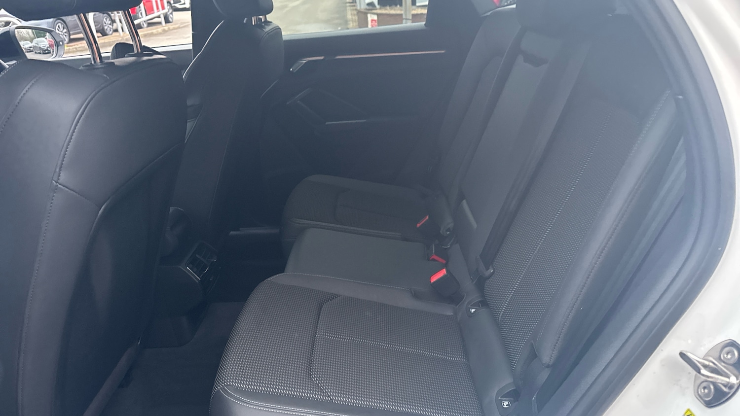 Used Audi Q3 2022 for sale - 77483629: Photo 16