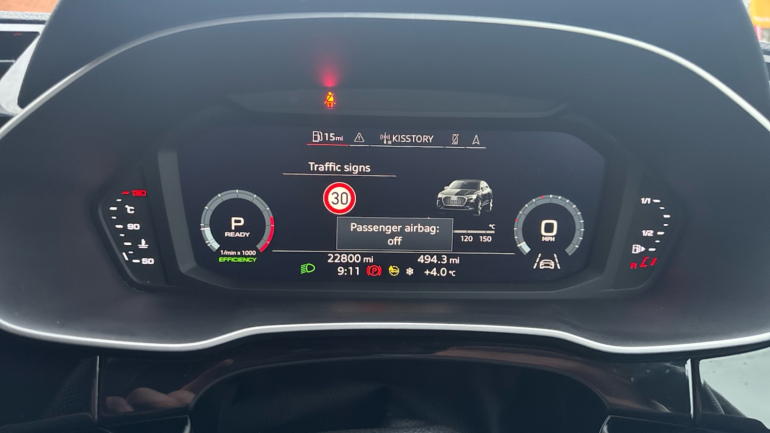 Used Audi Q3 2022 for sale - 77483629: Photo 18