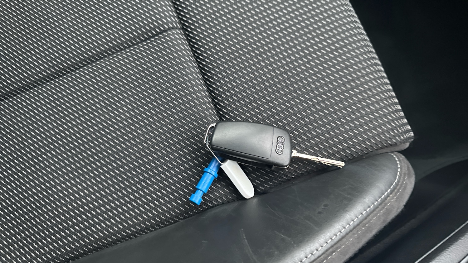 Used Audi Q3 2022 for sale - 77483629: Photo 19